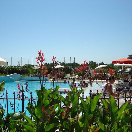 Elena Club Resort Сільві-Марина Екстер'єр фото