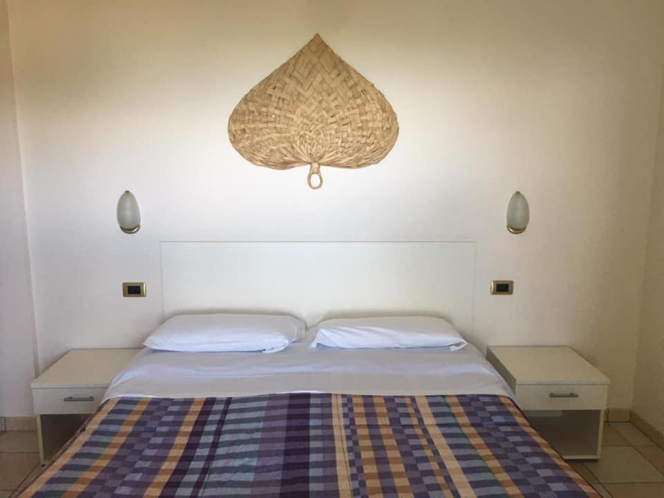 Elena Club Resort Сільві-Марина Екстер'єр фото
