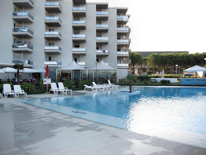 Elena Club Resort Сільві-Марина Екстер'єр фото