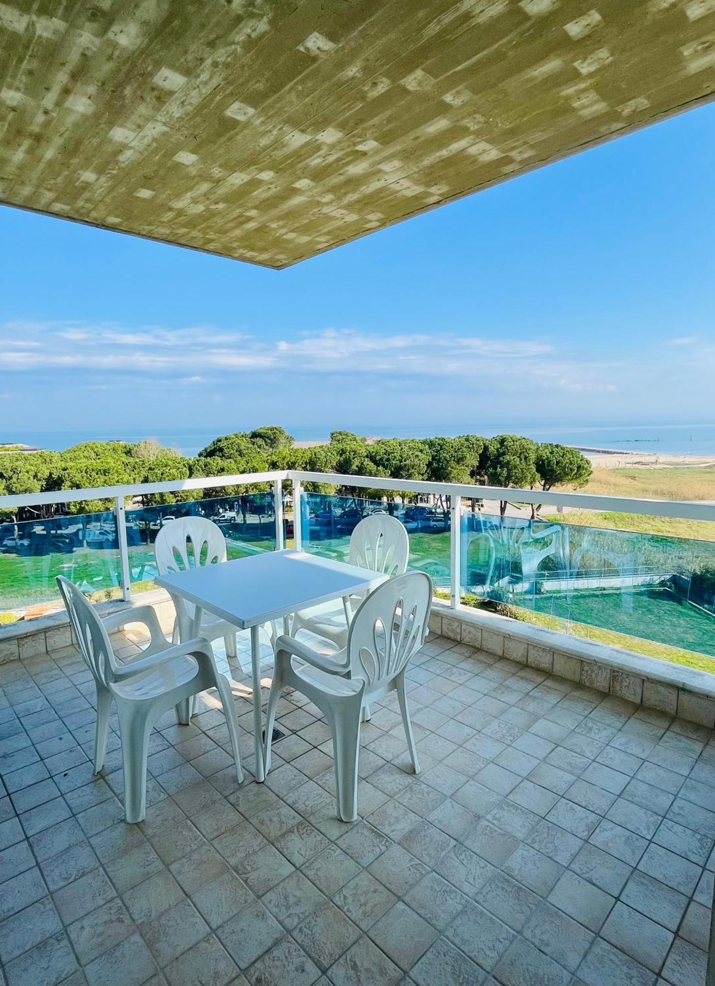 Elena Club Resort Сільві-Марина Екстер'єр фото