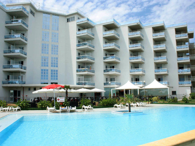 Elena Club Resort Сільві-Марина Екстер'єр фото