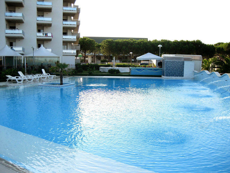 Elena Club Resort Сільві-Марина Екстер'єр фото