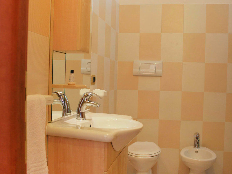Elena Club Resort Сільві-Марина Екстер'єр фото
